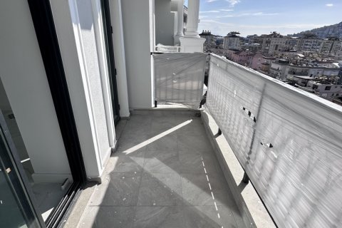 2+1 Wohnung in Alanya, Antalya, Türkei Nr. 178403 - 25