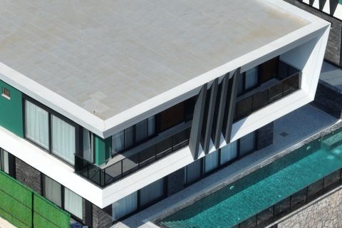 4+1 Villa in Oba, Antalya, Türkei Nr. 178400 - 8