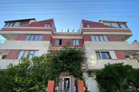 4+1 Apartment  in Konyaalti, Antalya, Turkey No. 193117