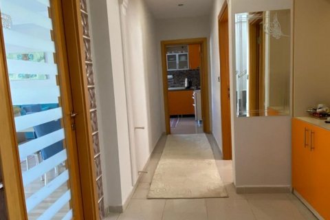 4+1 Lejlighed i Konyaalti, Antalya, Tyrkiet Nr. 193117 - 2