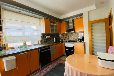 4+1 Lejlighed i Konyaalti, Antalya, Tyrkiet Nr. 193117 - 3