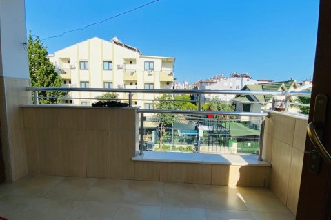 4+1 Lejlighed i Konyaalti, Antalya, Tyrkiet Nr. 193117 - 5