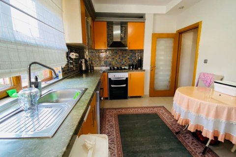 4+1 Lejlighed i Konyaalti, Antalya, Tyrkiet Nr. 193117 - 7