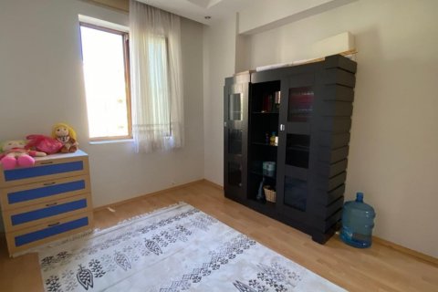 4+1 Lejlighed i Konyaalti, Antalya, Tyrkiet Nr. 193117 - 11