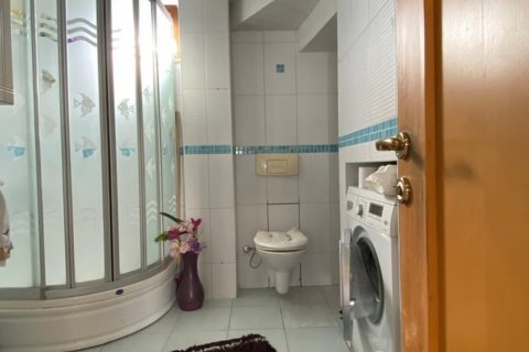 4+1 Lejlighed i Konyaalti, Antalya, Tyrkiet Nr. 193117 - 8