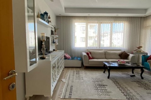 4+1 Lejlighed i Konyaalti, Antalya, Tyrkiet Nr. 193117 - 9