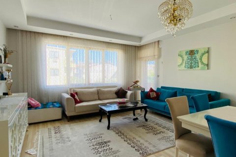 4+1 Lejlighed i Konyaalti, Antalya, Tyrkiet Nr. 193117 - 13