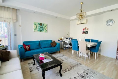 4+1 Lejlighed i Konyaalti, Antalya, Tyrkiet Nr. 193117 - 15