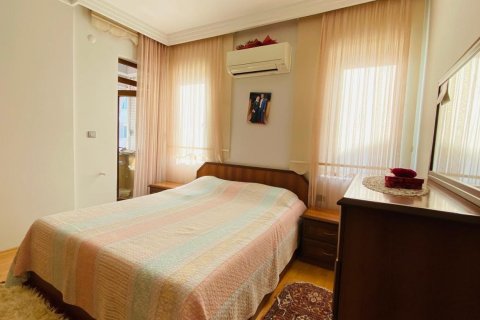 4+1 Lejlighed i Konyaalti, Antalya, Tyrkiet Nr. 193117 - 14