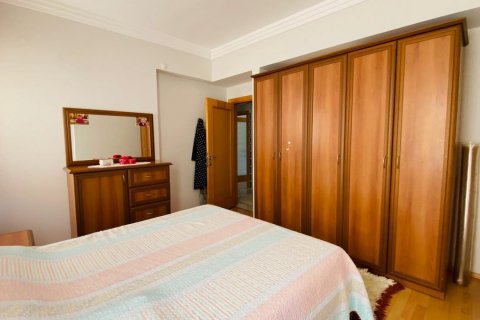 4+1 Lejlighed i Konyaalti, Antalya, Tyrkiet Nr. 193117 - 17