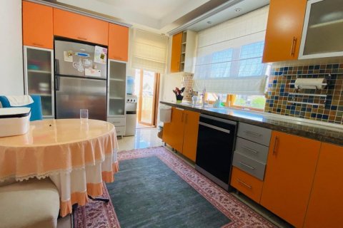4+1 Lejlighed i Konyaalti, Antalya, Tyrkiet Nr. 193117 - 21