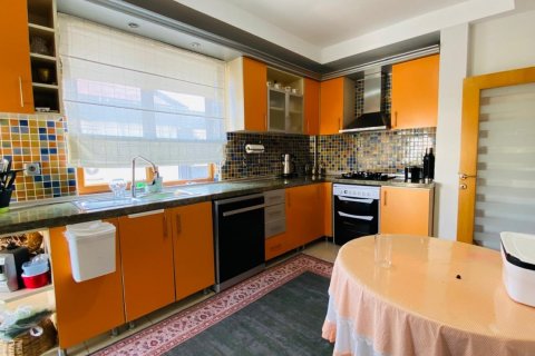 4+1 Lejlighed i Konyaalti, Antalya, Tyrkiet Nr. 193117 - 18
