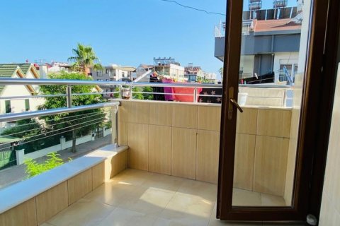 4+1 Lejlighed i Konyaalti, Antalya, Tyrkiet Nr. 193117 - 20