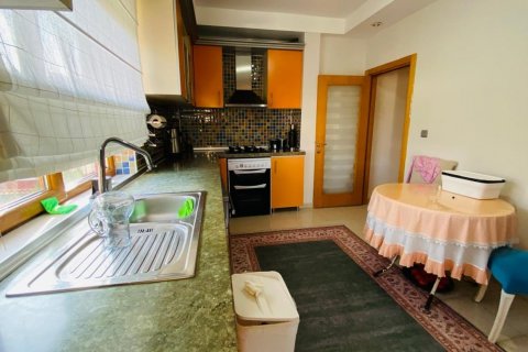 4+1 Lejlighed i Konyaalti, Antalya, Tyrkiet Nr. 193117 - 23