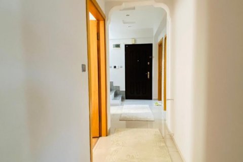 4+1 Lejlighed i Konyaalti, Antalya, Tyrkiet Nr. 193117 - 19