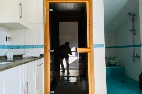 4+1 Lejlighed i Konyaalti, Antalya, Tyrkiet Nr. 193117 - 22