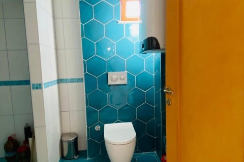 4+1 Lejlighed i Konyaalti, Antalya, Tyrkiet Nr. 193117 - 28