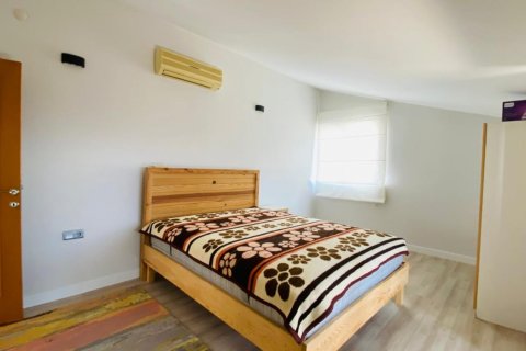 4+1 Lejlighed i Konyaalti, Antalya, Tyrkiet Nr. 193117 - 27