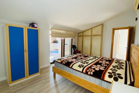4+1 Lejlighed i Konyaalti, Antalya, Tyrkiet Nr. 193117 - 24