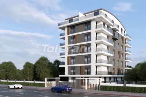 Daire  4+1  Antalya, Türkiye №179651 - 2