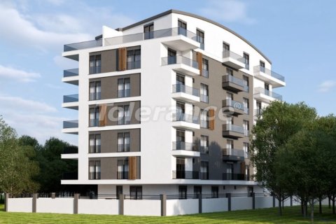 Daire  4+1  Antalya, Türkiye №179651 - 3