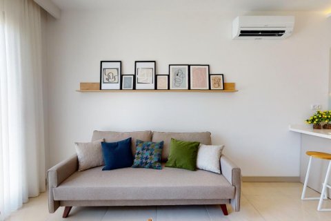 Daire 1+1 Mersin, Türkiye №179718 - 11