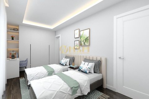 1+1 Wohnung in Alanya, Antalya, Türkei Nr. 179711 - 26