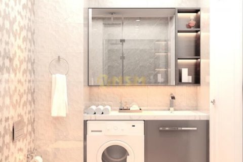 1+1 Wohnung in Alanya, Antalya, Türkei Nr. 179711 - 3