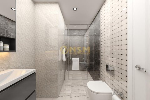 1+1 Wohnung in Alanya, Antalya, Türkei Nr. 179711 - 6
