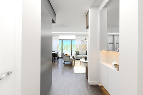 1+1 Wohnung in Alanya, Antalya, Türkei Nr. 179711 - 10