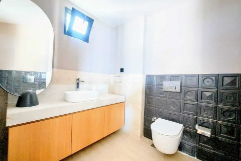 4+1 Villa i Bodrum, Mugla, Turkiet Nr. 187128 - 29