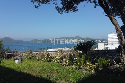4+1 Villa i Bodrum, Mugla, Turkiet Nr. 187128 - 4