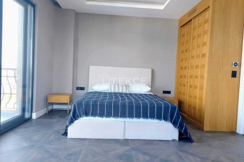 4+1 Villa i Bodrum, Mugla, Turkiet Nr. 187128 - 23