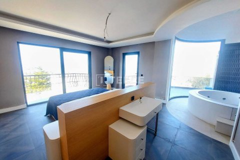 4+1 Villa i Bodrum, Mugla, Turkiet Nr. 187128 - 20