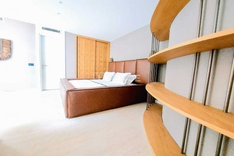 4+1 Villa i Bodrum, Mugla, Turkiet Nr. 187128 - 26
