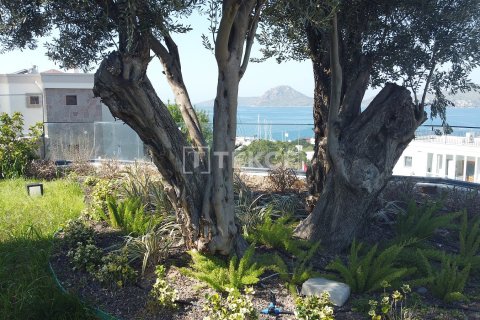 4+1 Villa i Bodrum, Mugla, Turkiet Nr. 187128 - 6