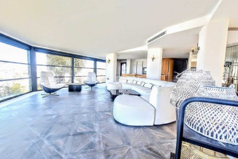 4+1 Villa i Bodrum, Mugla, Turkiet Nr. 187128 - 15