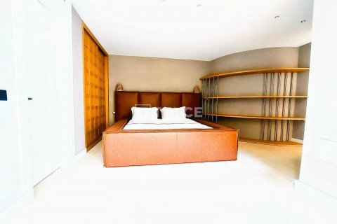 4+1 Villa i Bodrum, Mugla, Turkiet Nr. 187128 - 27