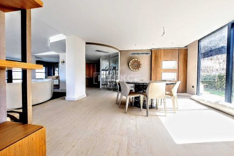 4+1 Villa i Bodrum, Mugla, Turkiet Nr. 187128 - 16
