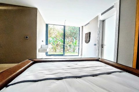 4+1 Villa i Bodrum, Mugla, Turkiet Nr. 187128 - 28