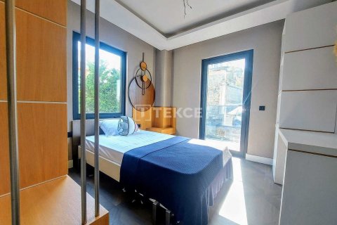4+1 Villa i Bodrum, Mugla, Turkiet Nr. 187128 - 24