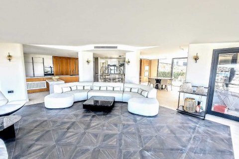 4+1 Villa i Bodrum, Mugla, Turkiet Nr. 187128 - 11