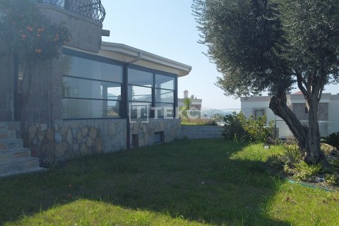 4+1 Villa i Bodrum, Mugla, Turkiet Nr. 187128 - 9