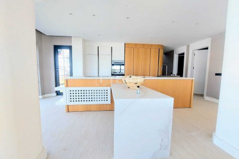 4+1 Villa i Bodrum, Mugla, Turkiet Nr. 187128 - 17
