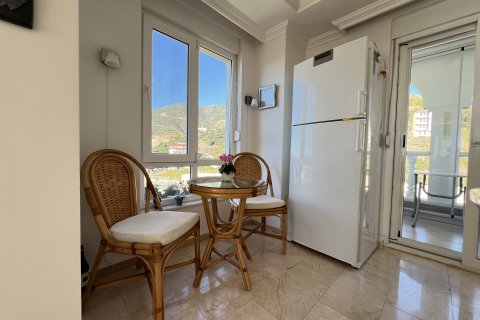 2+1 Lägenhet  i Cikcilli, Antalya, Turkiet Nr. 163362 - 13