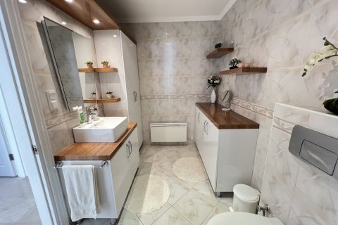 2+1 Lägenhet  i Cikcilli, Antalya, Turkiet Nr. 163362 - 20