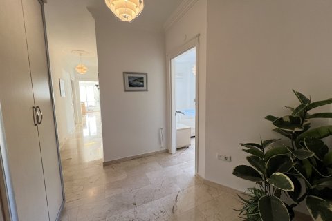 2+1 Lägenhet  i Cikcilli, Antalya, Turkiet Nr. 163362 - 9