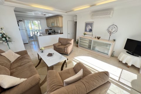 2+1 Lägenhet  i Cikcilli, Antalya, Turkiet Nr. 163362 - 11