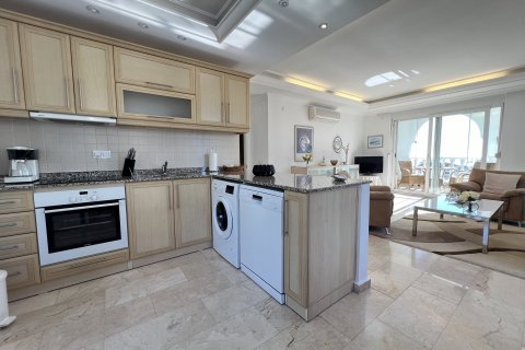 2+1 Lägenhet  i Cikcilli, Antalya, Turkiet Nr. 163362 - 10