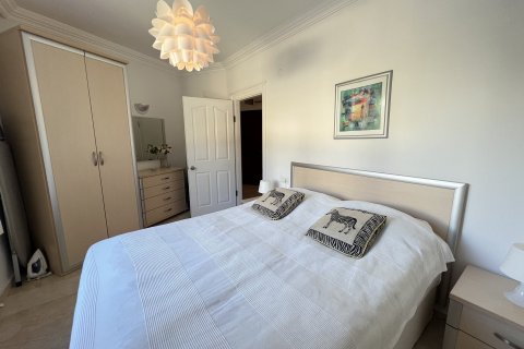 2+1 Lägenhet  i Cikcilli, Antalya, Turkiet Nr. 163362 - 17